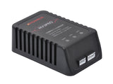 HV3PRO Oplader til LiPo/Li-ion 2S/3S