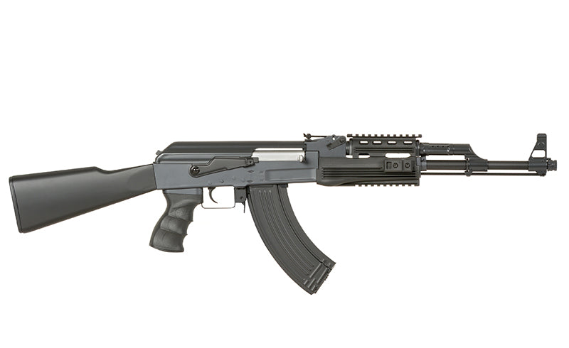 CM.028A Sport Line, GEN-2