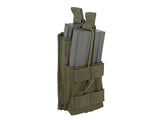 Single Stacker M4/M16/AR-15 Mag Pouch