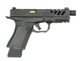 F1 Firearms BSF-19B - Sort
