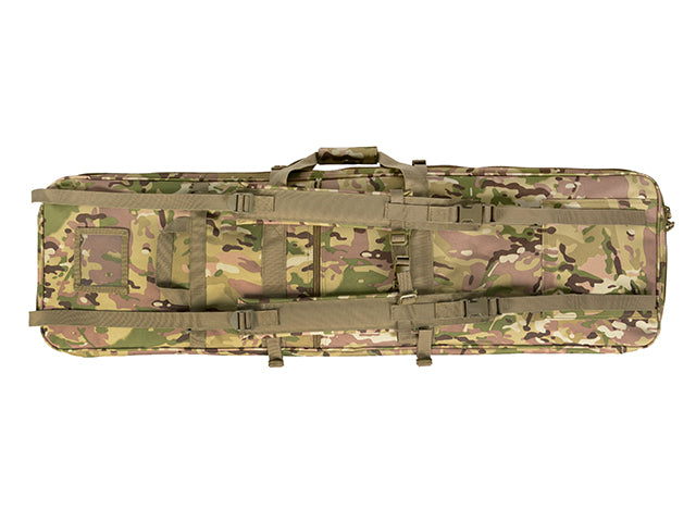 Airsoftrifle case 96cm long - Multicamo