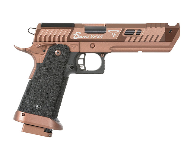 R615-1 TTI Sand Viper (opgraderet version)