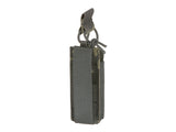 Single Elastic Laser-Cut Pistol Magazine Pouch - MB