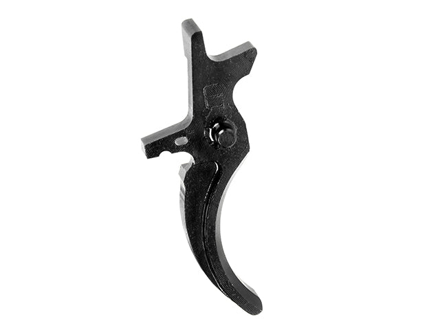 CNC Aftrækker M4 - E -