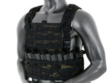 Tactical Rifleman Chest Rig - MB