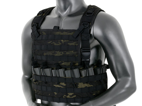 Tactical Rifleman Chest Rig - MB
