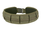 Padded MOLLE Combat Belt (L)
