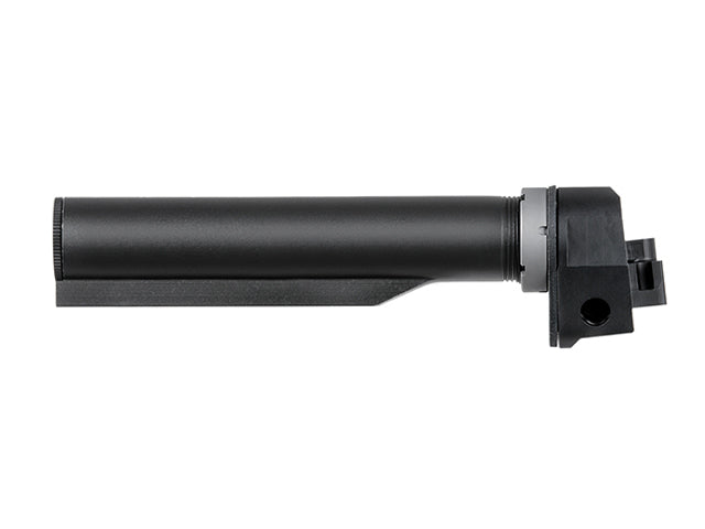 Side foldekolbe Adapter til AK - Sort