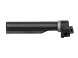 Side foldekolbe Adapter til AK - Sort