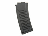 320rd Hi-Cap magasin til CM.099 - Sort