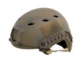 FAST BJ Hjelm Replica med quick adjustment - Navy Seal