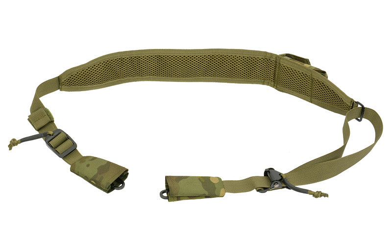 Enhanced 2-Point Rifle Sling - MT