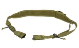 Enhanced 2-Point Rifle Sling - MT