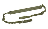 Padded Two-Point Sling