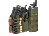 Multi-Mission MOLLE Front-Panel