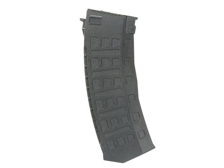 AK12/AK74 450BBs Magasin - Sort