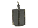 Laser Cut Radio Pouch - MB