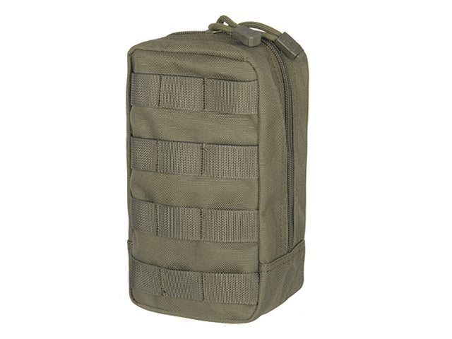 GP Pouch