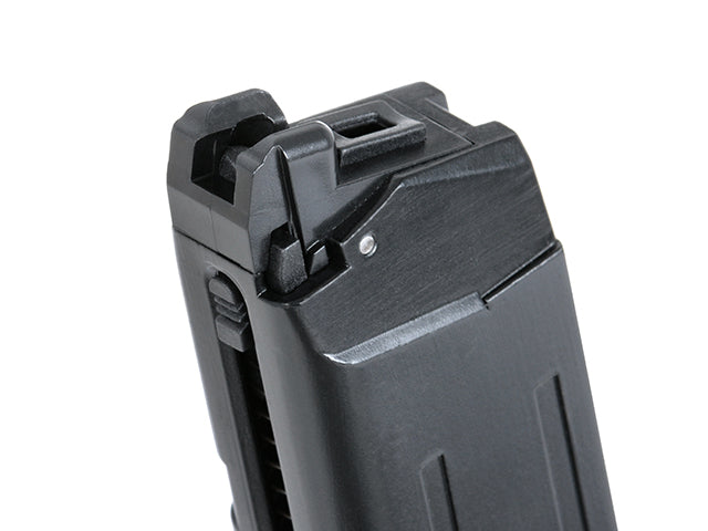 24-Round Grøn Gas Magasin til G-Series Airsoft Pistols