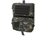 ASSUALT BACK PANEL MOD.3 - MB