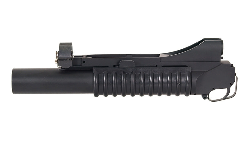 American 40mm under-barrel 12" granat launcher replica