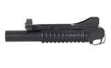 American 40mm under-barrel 12" granat launcher replica