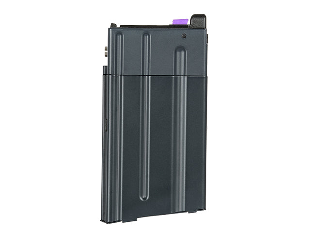 Short magasin STANAG 20 BB'er Grøn Gas MWS/CGS -