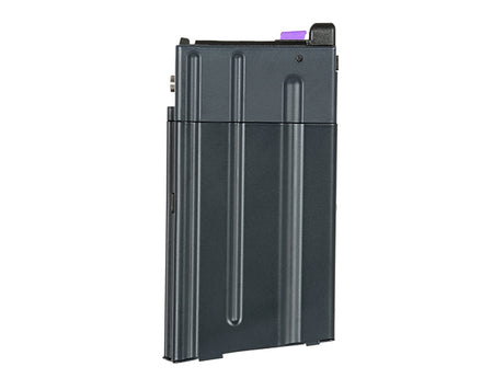 Short magasin STANAG 20 BB'er Grøn Gas MWS/CGS -