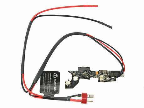 Kestrel V3 ETU BASIC
