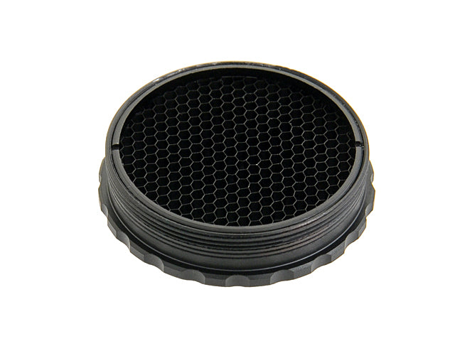 Anti-Reflection Glas Cover til Miniature Riffel reflexsigte 1x25