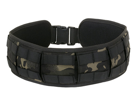 Padded MOLLE Combat Belt (M) - MB