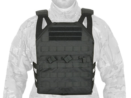 Jump Plate Carrier V2 (Size Large)