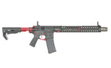 Strike industries 15.5" Raiders Competition, GEN-2 - Rød