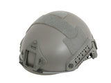 FAST MH Hjelm Replica med quick adjustment - Foliage