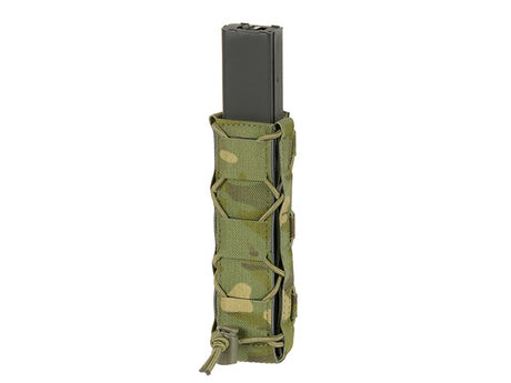 Single TACO Pouch for MP5/MP7 Magazines, Laser Cut - Multicamo tropic