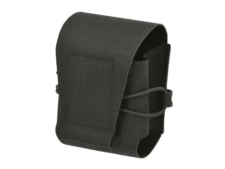Pouch for hand grenade replica Laser Cut