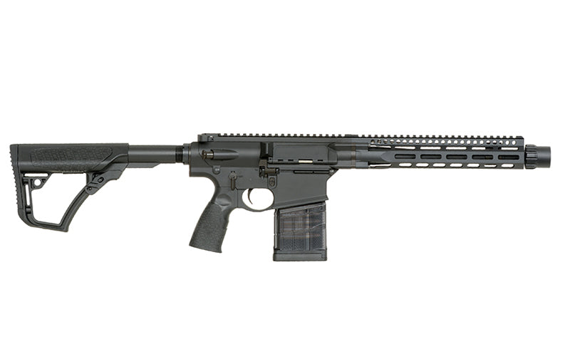 Daniel Defense DD5 SBR 10.5" Replica Eshooter ETU, GEN-2 x TG
