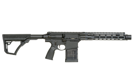 Daniel Defense DD5 SBR 10.5" Replica Eshooter ETU, GEN-2 x TG
