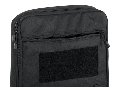 90cm Rifle Bag TRAVEL with Buckle Up Front Panel