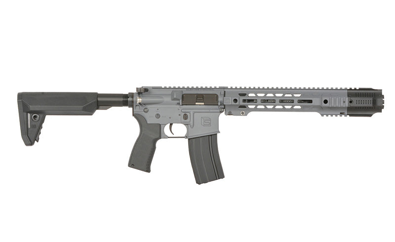 SAI GRY 10.5" SBR Replica ESHOOTER ETU, Gen-2 - Grå