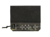 Universal Hook-and-Loop Laser-Cut Mounting Panel - MB