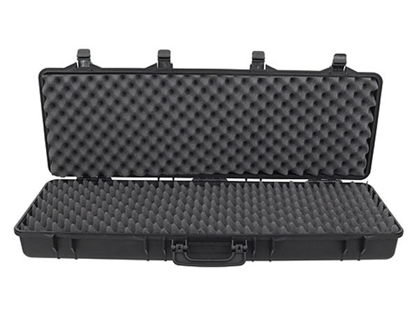 41" nylon våbentaske - Sort