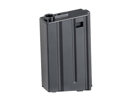110-round Steel AR-15/M4 Magasin - Sort