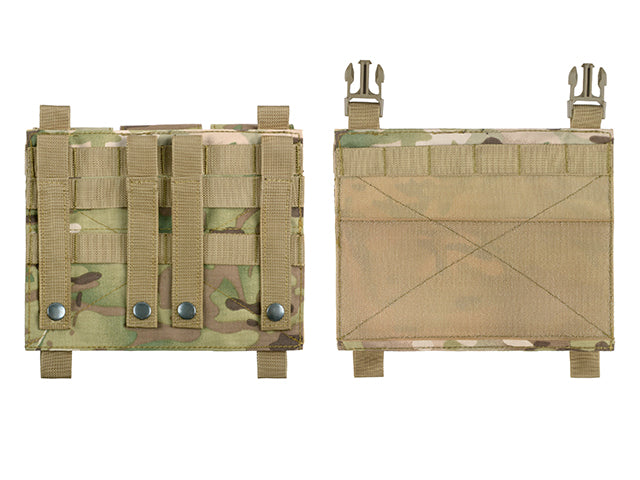 MP5/SMG Hybrid Mag Pouch - Multicamo