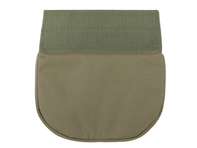 Drop-Down Utility Pouch for Armor Carrier Mod.2 - Olive