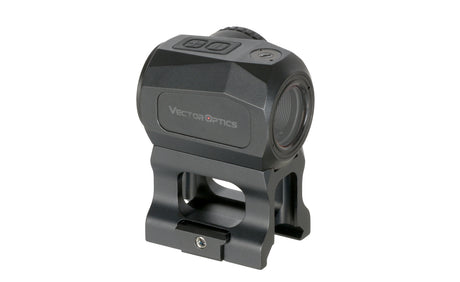 Rød dot sigte SCRAPPER 1X20 MICRO