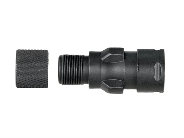 MP5 løb tip