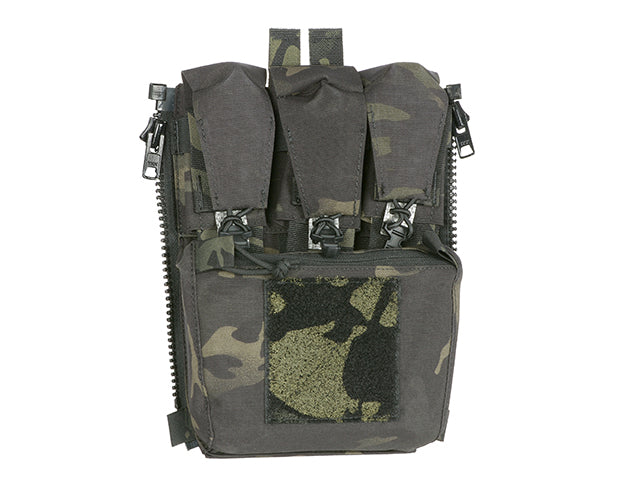 Assault back panel - MB