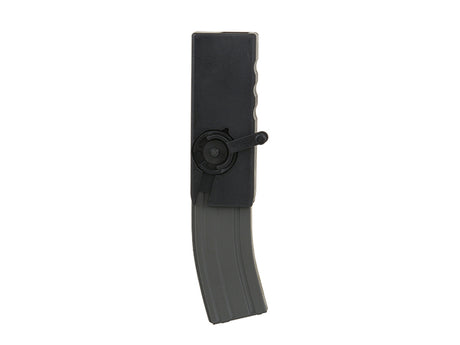 Airsoft AR-15/M16 BB Speedloader