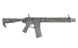 Strike industries 13.5" Raiders Karabin AEG Riffel, GEN-2 - Sort